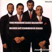 Blues At Carnegie Hall