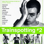 Trainspotting Soundtrack