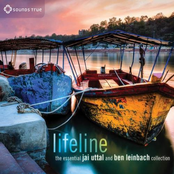 Jai Uttal: Lifeline: The Essential Jai Uttal and Ben Leinbach Collection