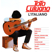 La Mia Musica by Toto Cutugno