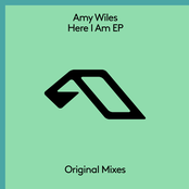 Amy Wiles: Here I Am EP