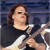 the smokin' joe kubek band