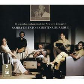 O Samba Informal de Mauro Duarte [Disc 1]