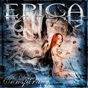 Epica: The Divine Conspiracy