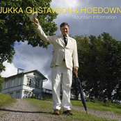 My Sweet Nature Girl by Jukka Gustavson & Hoedown