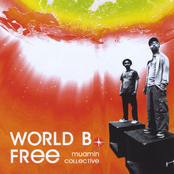 Muamin Collective: World B. Free