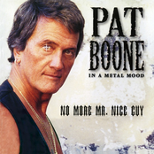 Pat Boone: In a Metal Mood