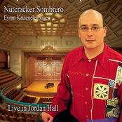Nutcracker Sombrero (Live in Jordan Hall)
