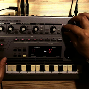 Roland MC303 Live Set