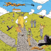 Pynchon's Love Songs