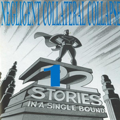 12 Stories In A Single Bound