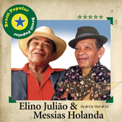 Brasil Popular - Elino Julião e Messias Holanda