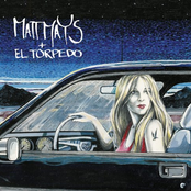 Matt Mays + El Torpedo
