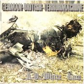 German-British-Terrormachine