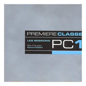 Première Classe 1: Les sessions PC1