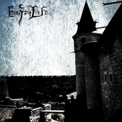 Dark as a starless night