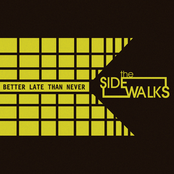 Better Late Than Never