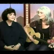 emmylou harris & linda ronstadt