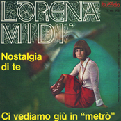 lorena midi