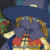 bby leave me charmed