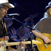 bob dylan & willie nelson