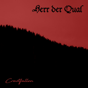 Crestfallen