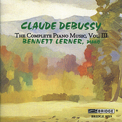 Claude Debussy: The Complete Piano Music, Vol. 3