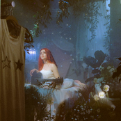 Nectarine Girl: Pretty Like Water