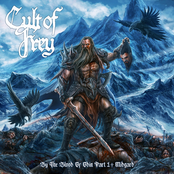By the Blood of Odin: Part 1 - Midgard