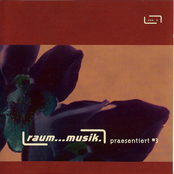 Raum...Musik Präsentiert #3