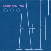 Astronaut by Adolphson & Falk