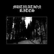 Mutilation Rites