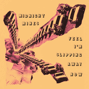 Feel I'm Slipping Away Now