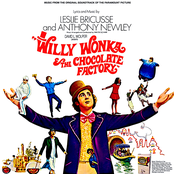 Willy Wonka And The Chocolate Factory: Music From The Original Soundtrack