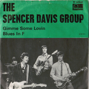 The Spencer Davis Group: Gimme Some Loving / Blues in F