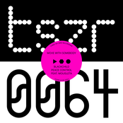 Move With Somebody (feat. Mougleta)