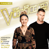 Falling Slowly (The Voice Performance) - Single
