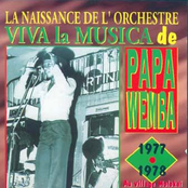 papa wemba & viva la musica