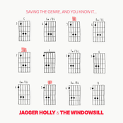 Saving the Genre, And You Know It...