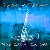 Blowing the Blues Away