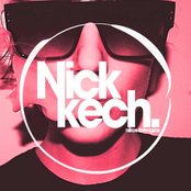 nick kech