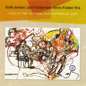 LIve at the Tampere Jazz Happening 2000