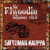 Sattuman kauppa