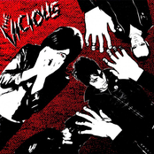 Prisoners by The Vicious