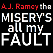 The Misery's All My Fault