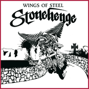 Wings Of Steel by Stonehenge