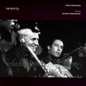 Amir Perlman & Djivan Gasparian