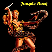 Jungle Rock