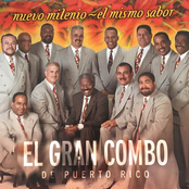 El Gran Combo de Puerto Rico: Nuevo Milenio - El Mismo Sabor