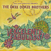 La Calle by The Okee Dokee Brothers